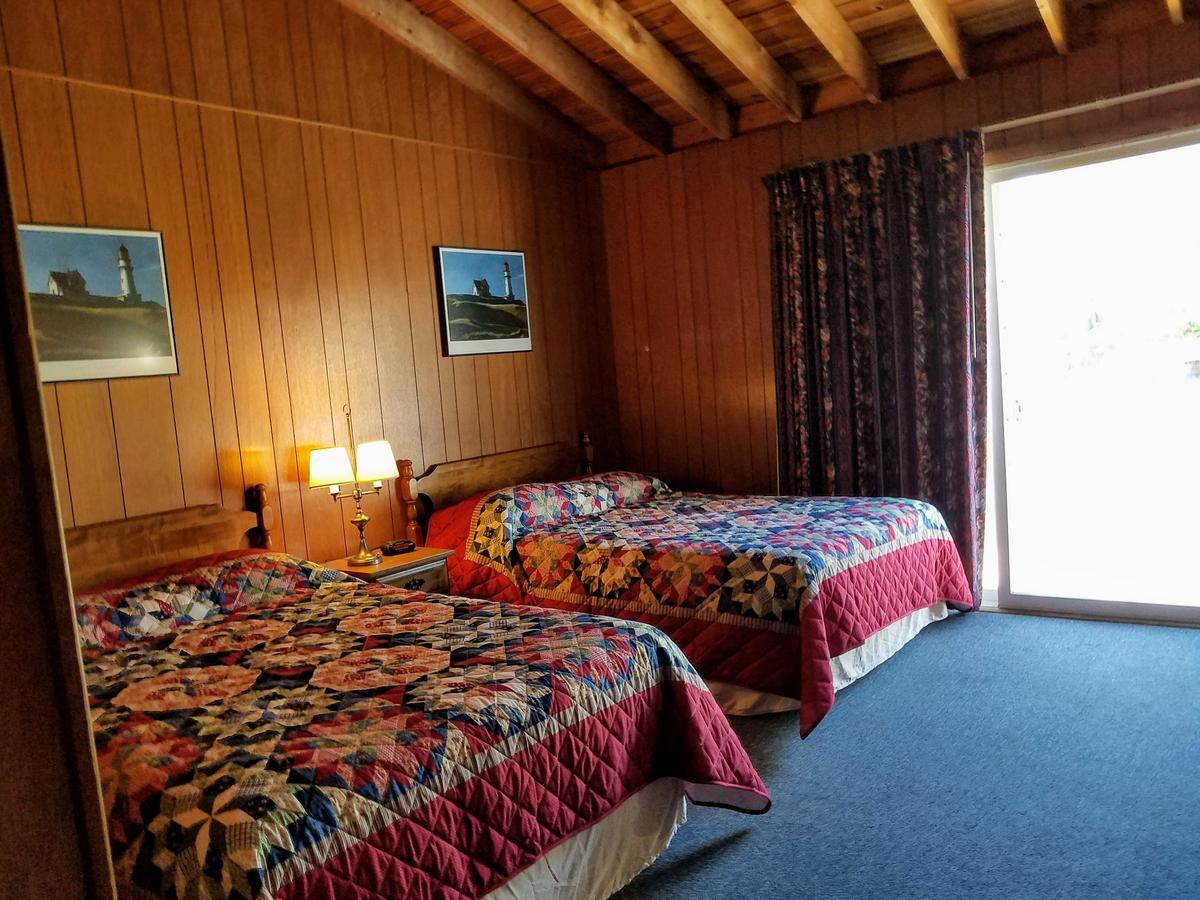 Smugglers Cove Inn Dayville Luaran gambar